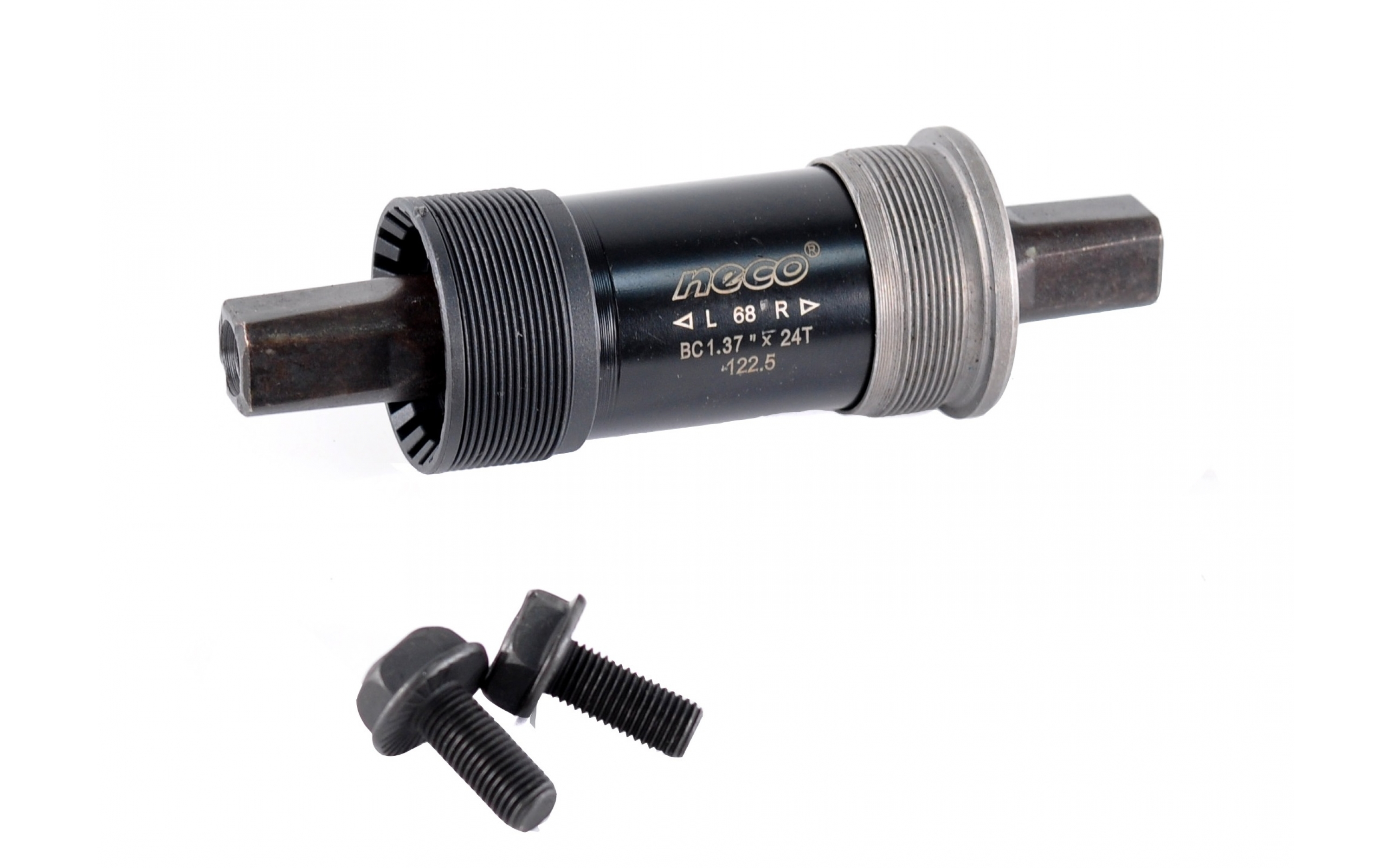 Картридж NECO 68x122,5мм, квадрат